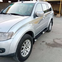 ٢٠٠٩ • محرك ٣٥٠٠ • منظومة غاز