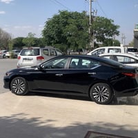 نيسان التيما • ٢٠٢٥ • ٣٠٠٠ ميل