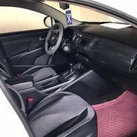 سبورتج • ٢٠١٢ • صلاح الدين