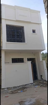 بالروضتين • ٥٠م • ٣ غرف