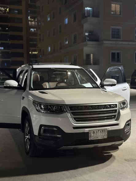 للبيع 🚘 شانجان CS95 موديل 2020 – أعلى فئة فول مواصفات 🔥
🔹 🔝 سيارة فاخرة بمواصفات كاملة – نظيفة جداً 🔝

✨ المواصفات المميزة:

✔ أنظمة الأمان والمساعدة:
✅ رادار أمامي + توقف ذاتي 🛑
✅ نظام الاصطفاف الذاتي (Auto Park) 📍
✅ مثبت سرعة لرحلات مريحة 🚀
✅ كاميرات 360° + كاميرا أمامية وخلفية لرؤية واضحة 📸

✔ الراحة والتكنولوجيا:
✅ مقاعد جلد (تدفئة + تبريد) + خزن ذاكرة 🛋🔥❄
✅ مساج في المقاعد لمزيد من الرفاهية 😍
✅ تحكم إلكتروني باللمس لتبريد 3 مناطق ❄❄❄
✅ شاشة رقمية كبيرة للعرض الذكي 📱

✔ التصميم والميزات الخارجية:
✅ سقف بانورامي لإحساس مفتوح ومميز 🌅
✅ إنارة محيطية على كامل السيارة 🎆
✅ جنطة كهربائية + نظام الفتح عبر حركة القدم (Open Foot) 🚪👣
✅ تدفئة في المرايا الجانبية للوضوح في جميع الظروف 🌨

📌 7 ركاب – دفع رباعي (4WD) – فخامة وأداء قوي 💪

🚦 الحالة:

🔹 استخدام شخصي – ماشية فقط 65 ألف كم (قليل جداً بالنسبة للموديل)
🔹 السيارة خليجية من الوكالة
🔹 ضرر بسيط (بارد) في الجاملغ الأمامي والجنوط – متوفر صور 📷

💰 السعر المطلوب 175$ 🔥 ! 🔥

📞 للتواصل: ***********
