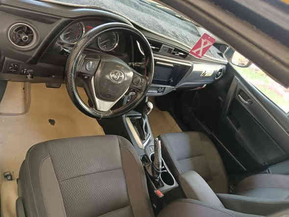 السلام عليكم كورلا مديل 18 Le بغداد سنوية لغاية 2030 بسمي تحويل مباشر حادث مرفق بالمنشور ماشيه 113
تخم تاير نكسن قبل شهر شديته حدادية جديدة تبريد شغال كهربائيات كلها شغالة سيارة صبغة وحده مكينة كير كفالة جاهزة للأخير العنوان بغداد مدينة الصدر ***********
