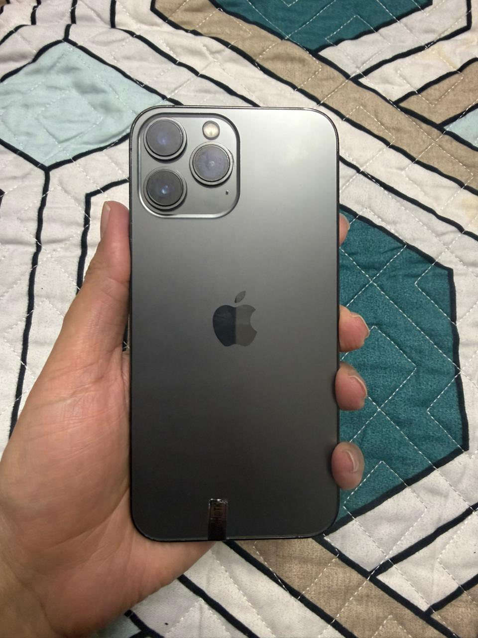 السلام عليكم آيفون 13 برو ماكس
ذاكرة 256 بطاريه 94 السعر 620 ألف يرهم بيع ويرهم مراوس


**إذا كنت صاحب هذا الإعلان وتريد حذفه لأي سبب، رجاءا أرسل رسالة إلى الدعم الفني**