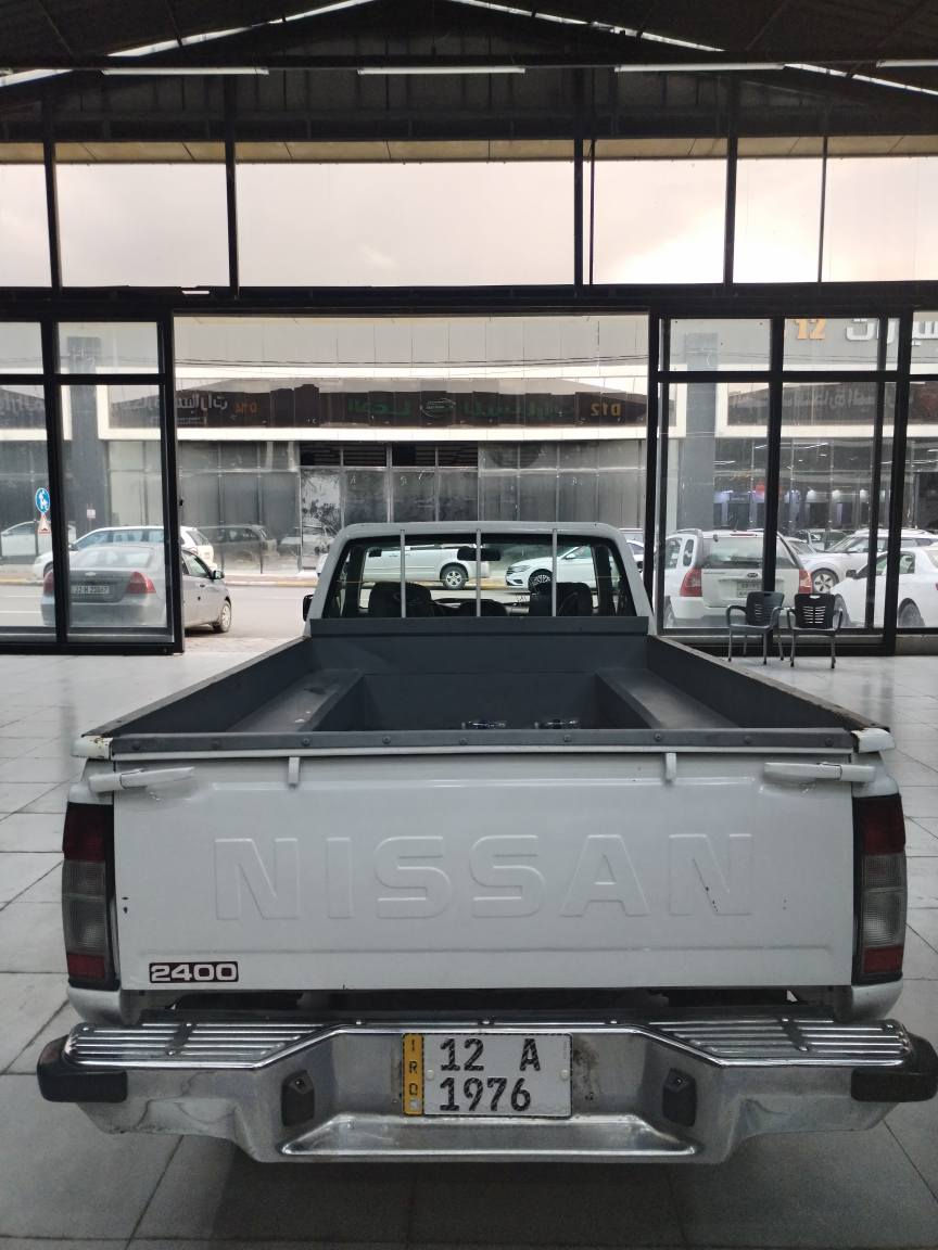 السلام عليكم

من رخصت الادمن

السعر 95 وبيها مجال

موديل 2002

رقم وهزه جديد

شرط التحويل 

صبغ عام جماليه فقط

رقم السياره مميزه 1976

تبريد تدفئه استيرن بور قفل مركزي

محرك +الكير + الشاصي  شرط

للاستفسار اتصل ع أرقام التاليه
موقع السياره موصل جانب الايسر
***********
*********** موصل, نينوى
