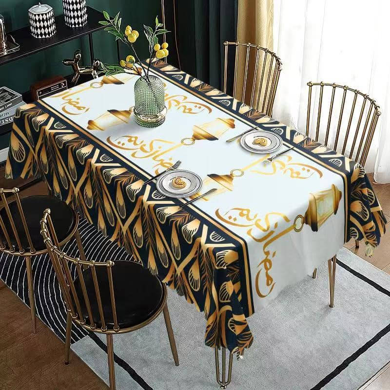 سفرة ميز طعام قماش 
قياس ١٤٠ × ١٠٠  سم 
سعر القطعة / ٤،٠٠٠  الف دينار 
خانقين - دارة كونارة


**إذا كنت صاحب هذا الإعلان وتريد حذفه لأي سبب، رجاءا أرسل رسالة إلى الدعم الفني**