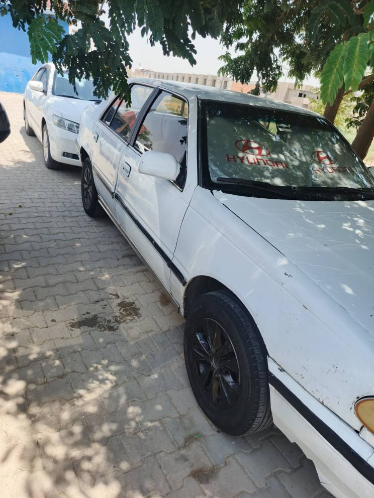 سلام عليكم للبيع سوناته وان موديل ١٩٩١ مواصفات فول كير اتو تبريد تدفه كلها بشرط قفل مركزي باور اي بي اس اربعه جام كهربا صدر امامي خلفي جديد اطارات بطارية جديد سياره جاهزه من كلشي سنويه مشروع وطني ليحد٢٨ بطاقه بنزين بي سعر 28 بي مجال مكاني كركوك *********** كركوك, العراق
