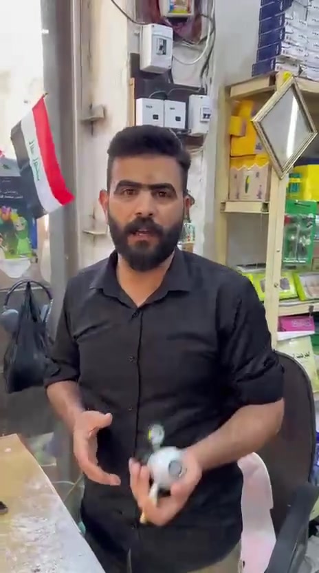 🔥🔥🔥🔥🔥🔥


**إذا كنت صاحب هذا الإعلان وتريد حذفه لأي سبب، رجاءا أرسل رسالة إلى الدعم الفني**