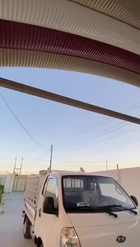 كيا موديل 2010 مكفوله السياره وجديده ما متعوبه محرك كير اكسل شاصي رقم شاصي كله كفاله رقم صاحب السياره *********** السعر ١٠٠ وبيه مجال    مكلف با نشر
