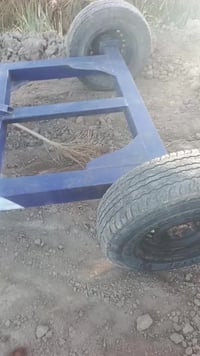 النجف الحيره • عرض ٣م • حديد ١٩ملم