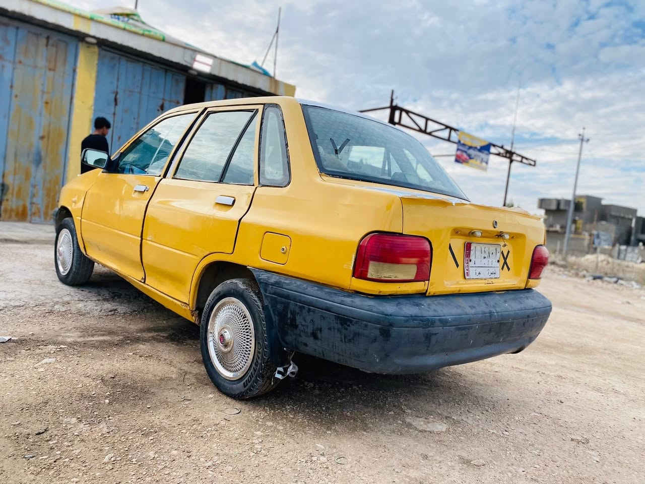 سايبا 2011 رقم الاماني مشروع وطني سنوية إلى 2028 مداور ثانيوم مكينه وكير نظيفات تخم تاير كهربائيات حدادية غرفا جديده سعرها 16 وبيه مجال الرقم  ‭0782 553 6855‬ سماوه مكتب الفهود
