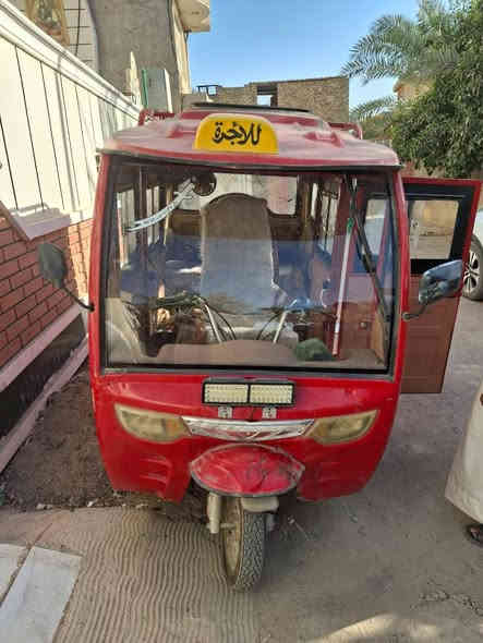 السلام عليكم تكتك للبيع موديل ١٩ للاستفسار الاتصال على الرقم ***********
