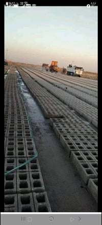 ٥بلوك • درجة أولى • بديالى