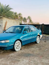 النترا • اوتوماتيك • ١٩٩٤