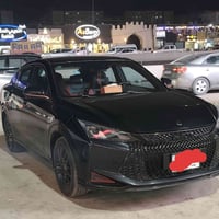 دونغ فينغ A30 ٢٠٢٢ اوليوس رقم بغداد فول مواصفات اوتو هولد تحكم ستيرن ج...