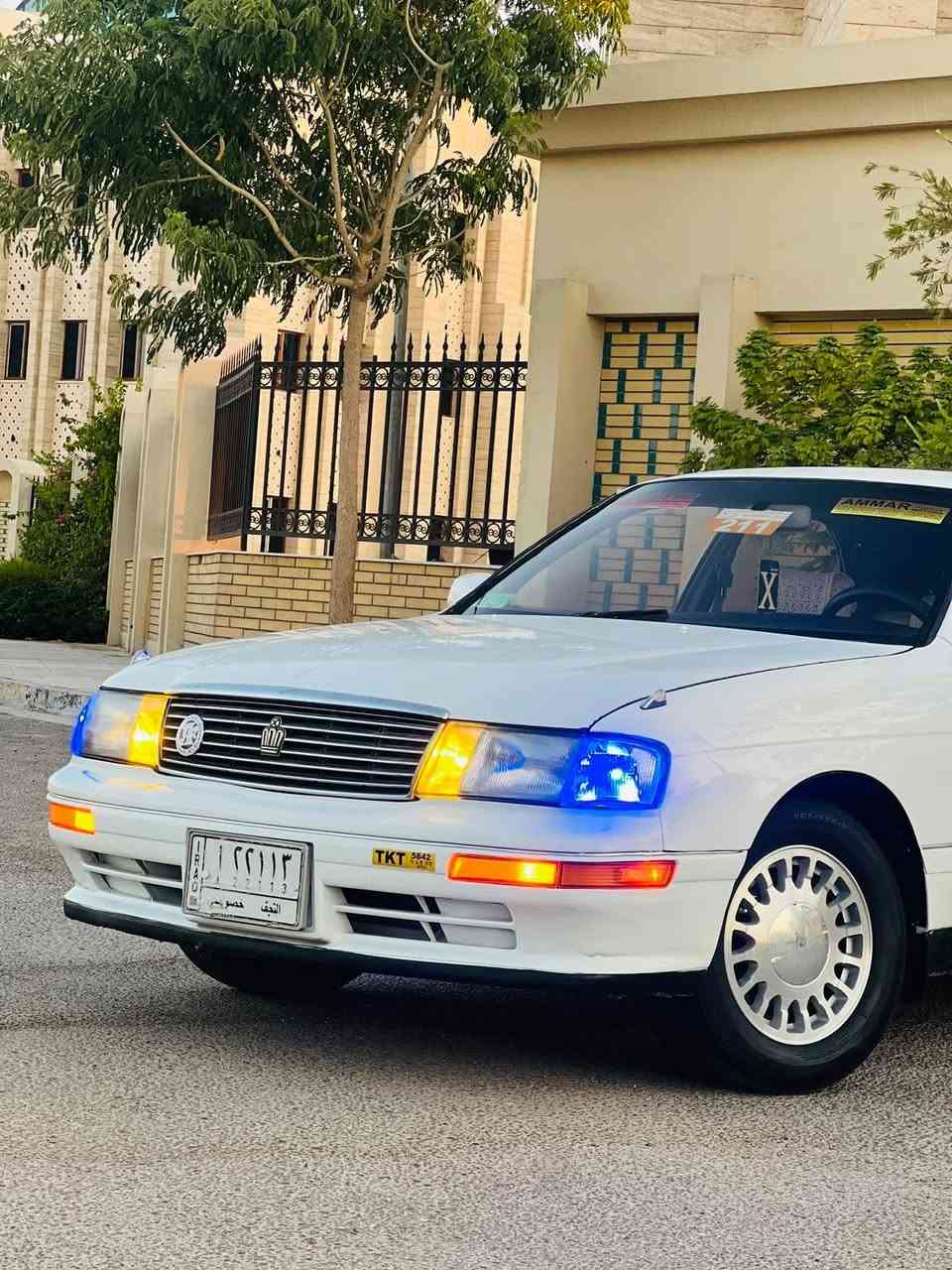 سلام عليكم ورحمة الله
الاستفسار ***********
لبيع بطه منتصل موديل 1992 رقم نجف مشروع وطني تحويل مباشر مكفول من الكص ونقل الجثه والضربه والخياس كفاله عامه محرك وكير كارتون 2500 حداديه تخم تاير دواخل كهربيات جاهزه مال جناي العنوان كربلاء السعر   55   وبيها مجال الاستفسار ***********
