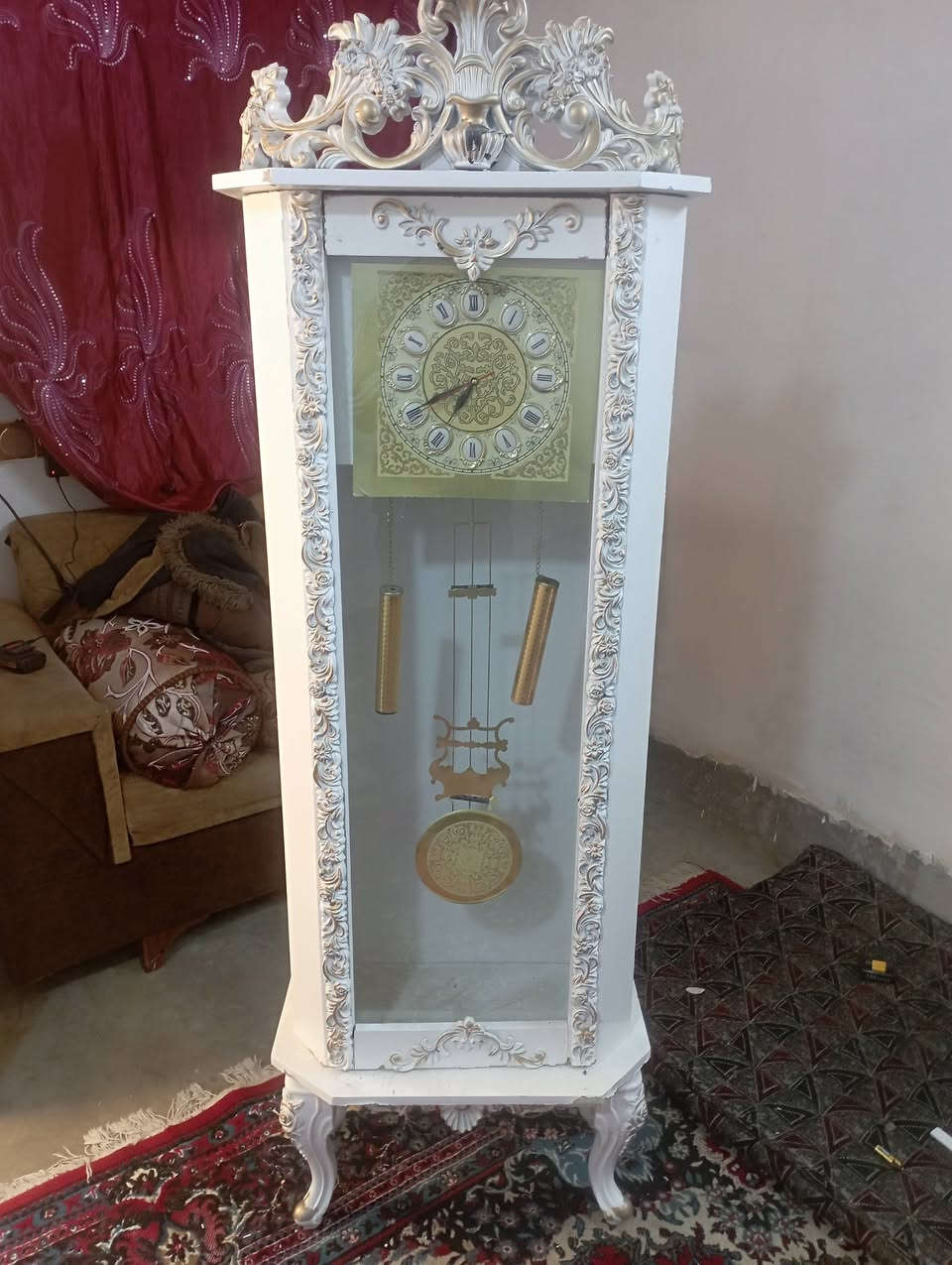 قيم واخذ ماتشتغل شراي يراسل او يتصل ***********
