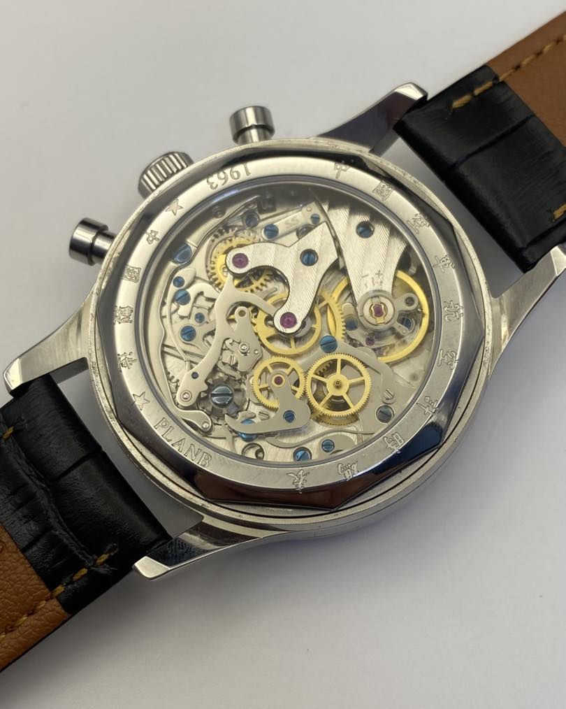 Seagull 1963
21 ZUAN
الاصلي 
كامل المرفقات 
ماكنة كشف عنكبوت 
قطر الساعة ٤٠


**إذا كنت صاحب هذا الإعلان وتريد حذفه لأي سبب، رجاءا أرسل رسالة إلى الدعم الفني**