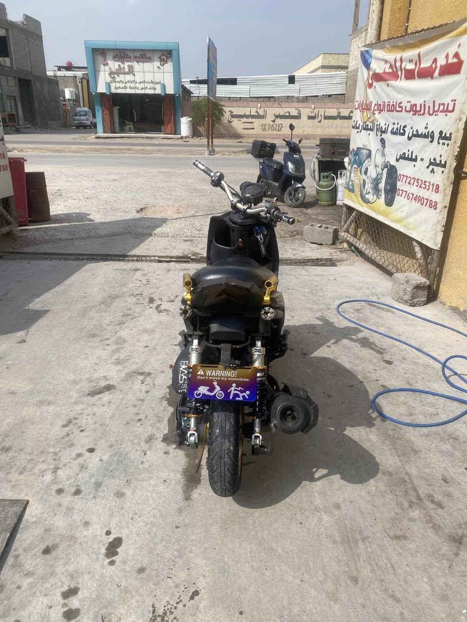 اسلام وعليكم دراجه سكنس جبلي لبيع دراجه مال رمبه ونضيفه كلش مصاله هواي من نازله من رمبه بيه تزويدات خفايف دراجه شلعه ومعدل وبرغي ما مفتوح بيه كله بلاديه تزويد بلادي دراجه شوفت عينك مكاني لبصره سعر1650وببه مجال حك جيه رقمي هاذ تواصل***********
