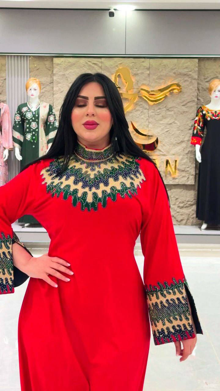 الموديل الملكي دبل كلوش حزام بالظهر 🔥

 القياسات L XL XXL 

سعر  الدرزن 165 الف 

اقل طلب درزن


**إذا كنت صاحب هذا الإعلان وتريد حذفه لأي سبب، رجاءا أرسل رسالة إلى الدعم الفني**