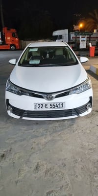 كورلا • ١٦٠٠ • اربيل