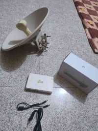 نانو • يو بي اس • فلوجه نساف