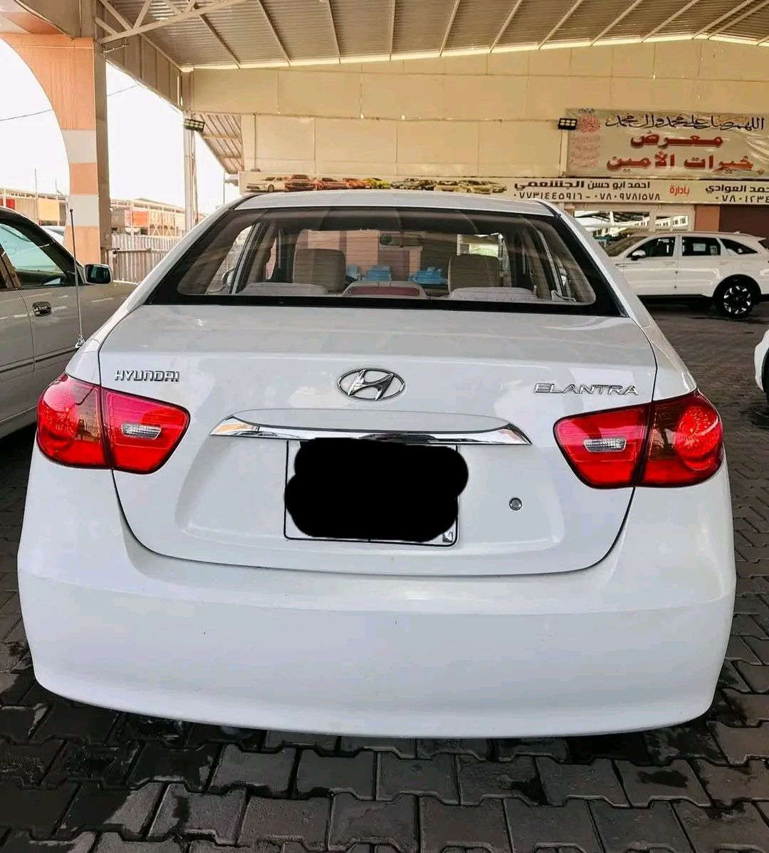 السلام عليكم 
النترا موديل 2011 خليجي 
موصفات شركة  العامه للسيارات 
مكفولة من صبغ ضربا تبديل وضع شركه  
مكينه 2000 دوش 
كير مكفول 
حداديه مكفول 
تبريد شغال ثلج 
تخم تاير 
السعر 90 وبيه قليل مجال 
باتري جديد 
للإستفسار غير متواجده على الفيس السلام عليكم 
النترا موديل 2011 خليجي 
موصفات شركة  العامه للسيارات 
مكفولة من صبغ ضربا تبديل وضع شركه  
مكينه 2000 دوش 
كير مكفول 
حداديه مكفول 
تبريد شغال ثلج 
تخم تاير 
السعر 90 وبيه قليل مجال 
باتري جديد 
للإستفسار غير متواجده على الفيس ***********
