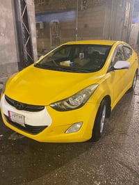 النترا 2013 محرك 1800 سياره جديده  كامله من كلشي  السعر 112 استفسار ٠٧...