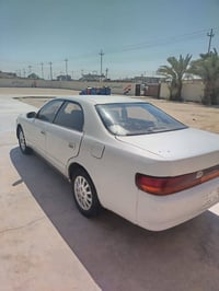 شيزر • شيزر نفخ • سيارة شيزر 2000 • مكينة 2.5 • سيارة تحتاج صبغ