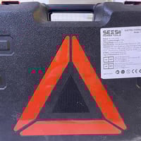 جك هيدروليكي • مفك صدمات • منفاخ إطارات