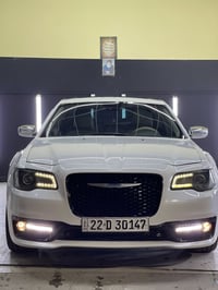 كرايسلر ٣٠٠ • ٢٠١٢ • هيمي ٥.٧