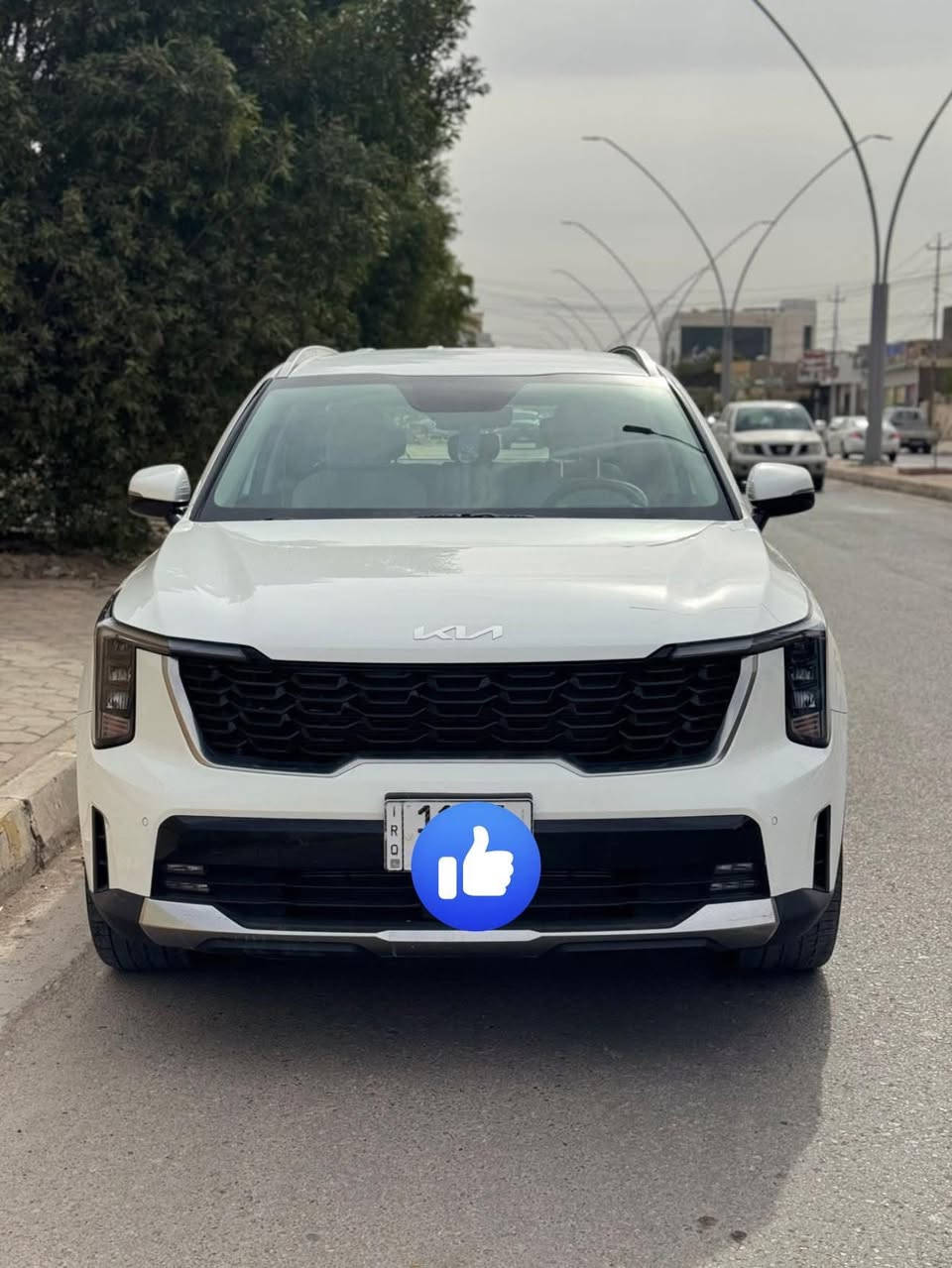 السلام عليكم
سورنتوا موديل 25 السعر مناسب وبالخير ع ياخذها

رقم بغداد

ماشية 20 الف بااسمي  شخصيا 

مواصفات فول 

كامرتين 

ويل 20 

داتا شوو

كراسي كهرباء 

6 سلندر 

7 راكب 

صندوق كهرباء 

3 قطع تبريد 

شاشة كبيرة جي بي اس 

السيارة مكفولة كفالة عامة 

عدا بيدي آر بسيط جدا موضح بالسونار مرقف بالصور 

السعر / 306 $ 

مكاني رمادي 

للاستفسار // ‭0782 651 8608‬
