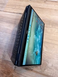 Dell Latitude 7390 • قابل طي 360° • 16GB رام