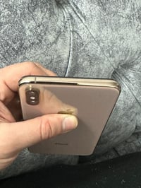 ايفون اكس ماكس • ٥١٢ • فيس ايدي شغال