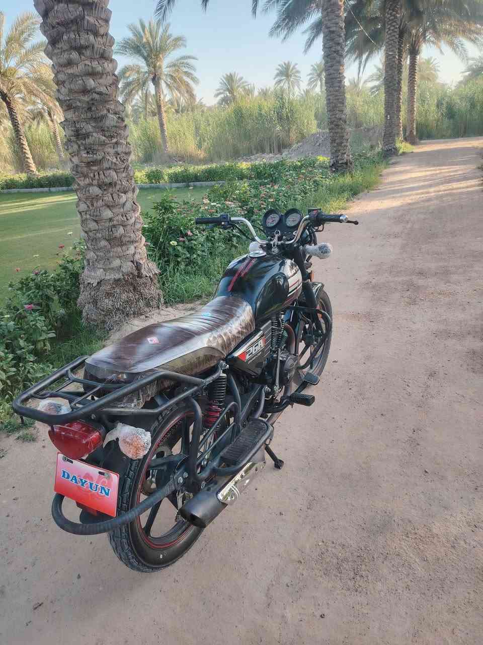البيع دايون نفخ مديل ٢٢ أوراق اصولي شرط الترقيم وصل معرض بيه كهربائيات كله شغاله دراجة
مال جناي السعر مليون ٤٠٠ وبيه مجال حك الجيه فقط مكان كربلاء الحسينية ***********، ***********
