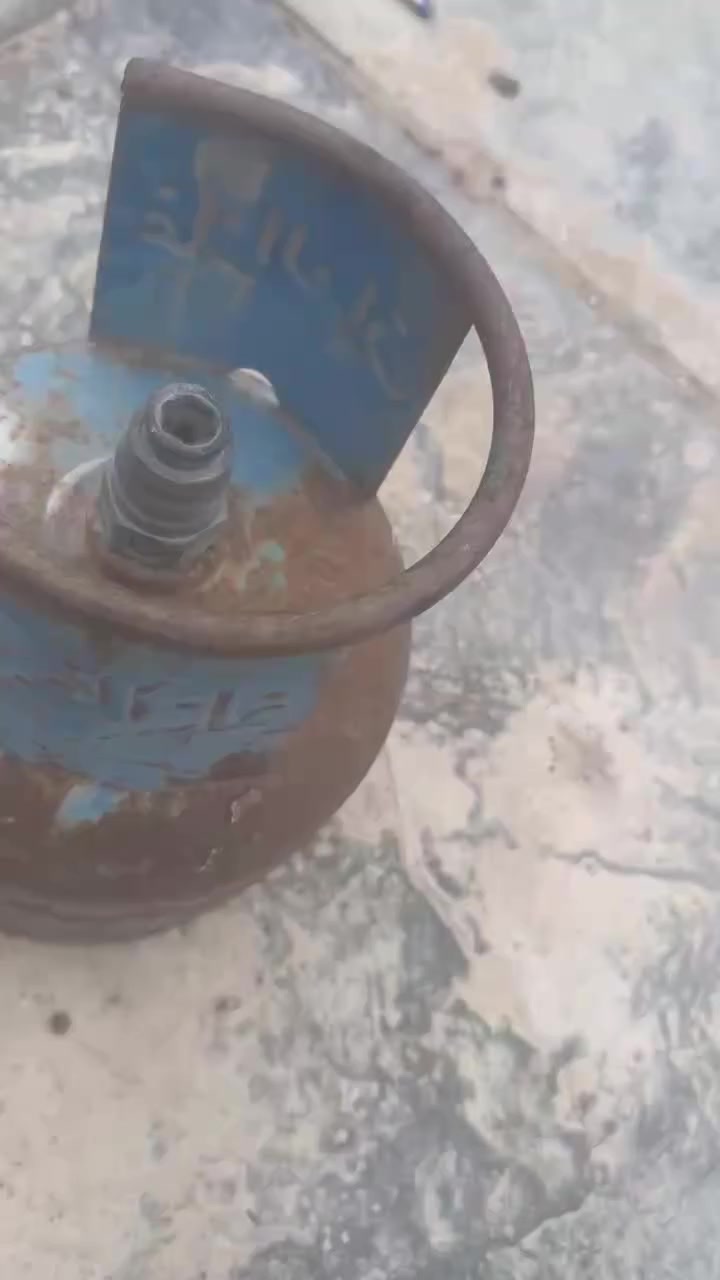 قنينه للبيع
السعر 40 وبيها مجال بسيط 

العنوان سامراء الضباط الاولى


**إذا كنت صاحب هذا الإعلان وتريد حذفه لأي سبب، رجاءا أرسل رسالة إلى الدعم الفني**