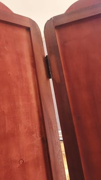 بارفان صاج • يحتاج صبغ • ٤ بيبان ٥٠سم