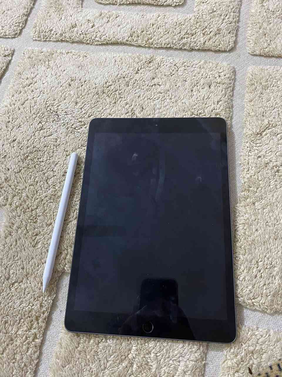 ايباد7 للبيع نضيف كلشي مابي ومستخدم قليل كلش مع قلم للبيع


**إذا كنت صاحب هذا الإعلان وتريد حذفه لأي سبب، رجاءا أرسل رسالة إلى الدعم الفني**