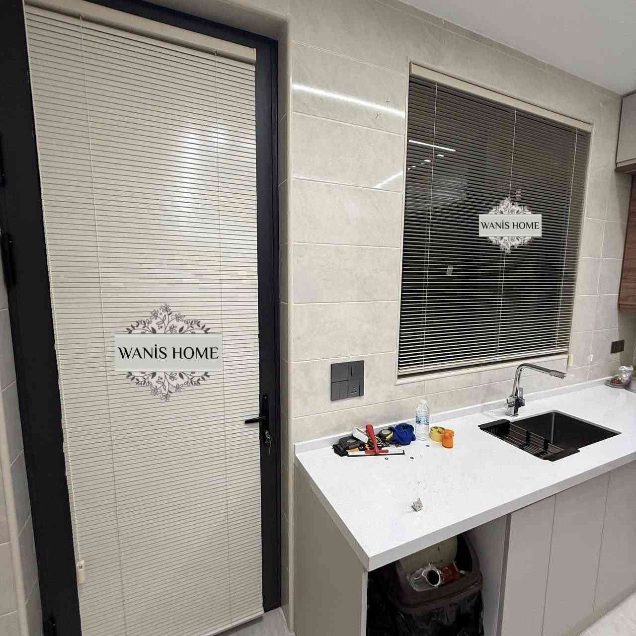 ونيس هوم للستائر 
تقدّم لكم أجمل الحلول لتزيين مطبخكم:
اجعلوا مطبخكم مساحة تنبض بالإشراق والأناقة مع ستائر أركا المعدنية الحديثة،
تفاصيل عصرية تمنح المكان روحًا أجمل ولمسة فخامة هادئة تُشعر بها من أول نظرة.
تصميم عملي، متانة عالية، وتحكم سلس بالإضاءة
لتعيشوا جمال المطبخ كما تحبّونه… بذوق يليق بكم وتفاصيل تصنع الفرق.

📍 العنوان: الأعظمية – سبع أبكار – مقابل محطة الوقود
📞 للتواصل والحجز: ***********

#ونيس_هوم #ونيس_هوم_للستائر #ستائر_أركا #ستائر_معدنية #مطبخ_راقي #ديكور_عراقي #ستائر_بغداد #تصميم_داخلي #بيوت_عراقية #بغداد #معدنية
