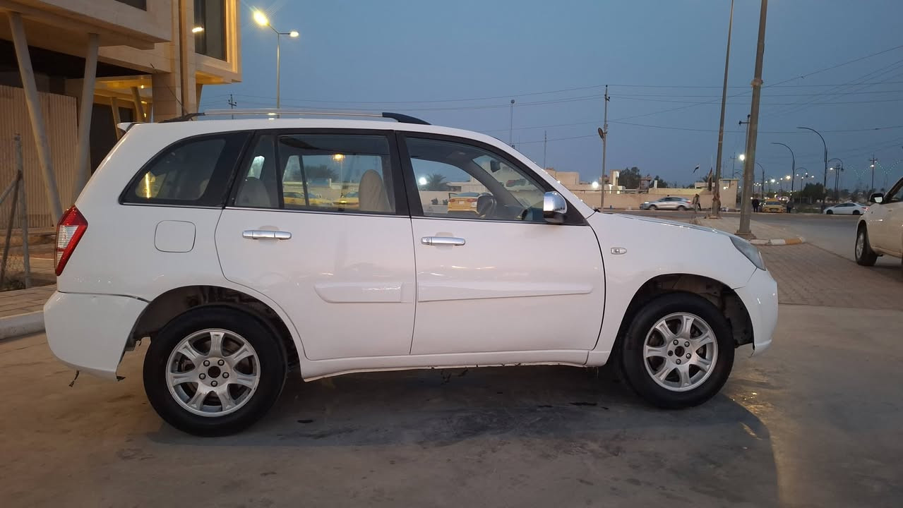 تيكو موديل ١٣ رقم ذيقار سعرها [[٤٠]]
وبيها مجال 
مشروع وطني تتحول بأي محافظه
جاهزه ما ناقصها شي 
مكاني واسط الكوت مركز المدينة 
للاستفسار اتصال 
***********
***********
