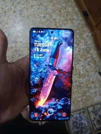 ريلمي ١٢ برو • ٥١٢ • بغداد شعب