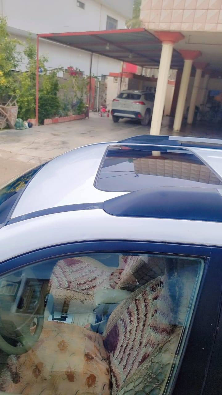 السلام عليكم
كيا سبورتج 2010 فول مواصفات  125 ابيه مجال بصيط صدر امامي خلفي جديد منضومة غاز بيه شغاله السياره جديده كلش سنويه لل 2030 سليمانيه
***********
