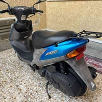 دراجة يابانية • كفالة عامة • شارع فلسطين