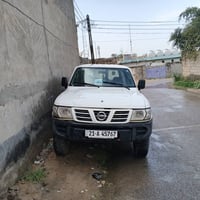 باترول • ٢٠٠١ • باسمي لل٢٠٣٠