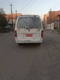 سيارة البيع كوم حديد موديل 9 السهر 20 وبيهه مجال العنوان بغداد العبيدي...