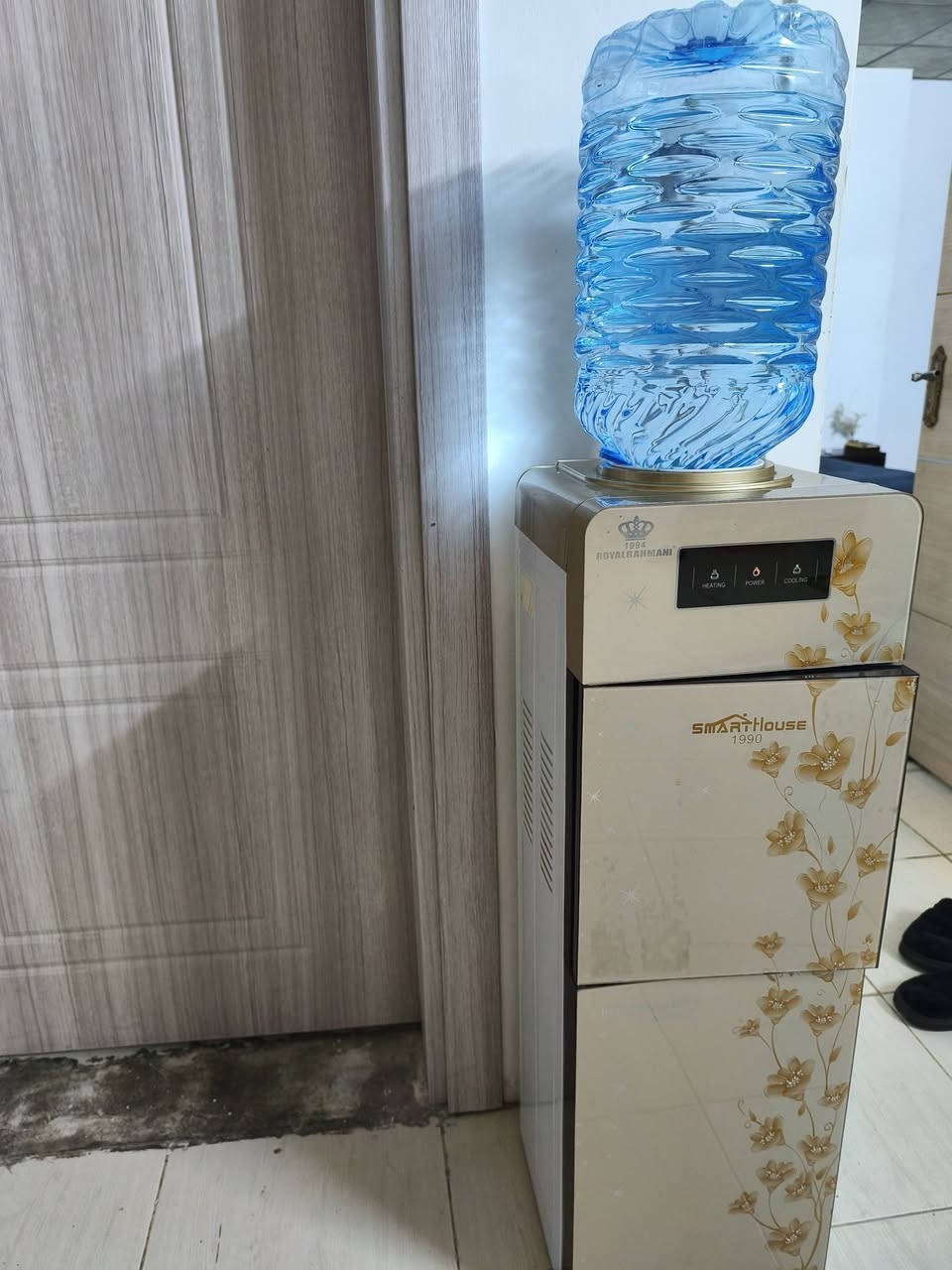 غراض مطبخ كاملة لي يريد يراسلني


**إذا كنت صاحب هذا الإعلان وتريد حذفه لأي سبب، رجاءا أرسل رسالة إلى الدعم الفني**