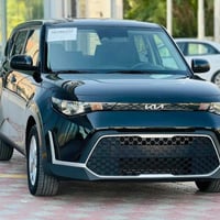 كيا سول • ٢٠٢٣ • ١٥٠٠٠ كم