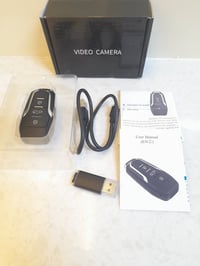 كامرة سرية • بصمه