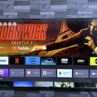 بلازمه للبيع حجم 55 ايلجي جديده بعدها شراي 07768535188 مكان الحسينيه