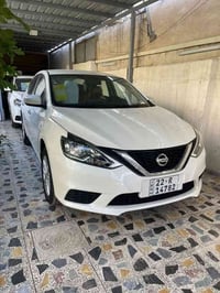 تخفيضات 🔥 تخفيضات 🔥 وصول وجبة نيسان سنترا 2025 ❤️‍🔥💥❤️‍🔥  نيسان سنترا ...