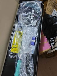 مضرب ريشة • امزون